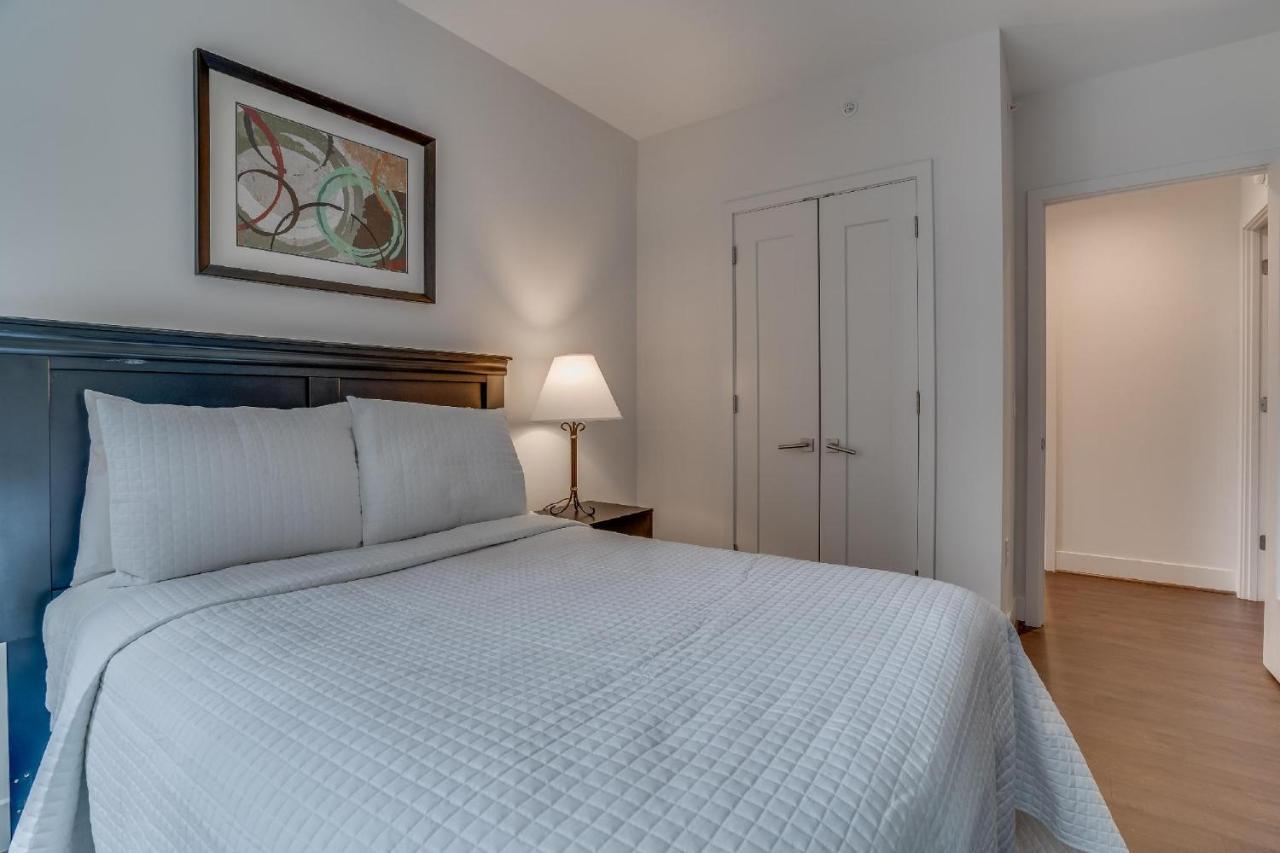 Southwest Waterfront 30 Day Stays Washington Buitenkant foto